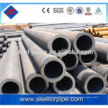 Q195,Q235,Q345 thin wall steel tube made in China